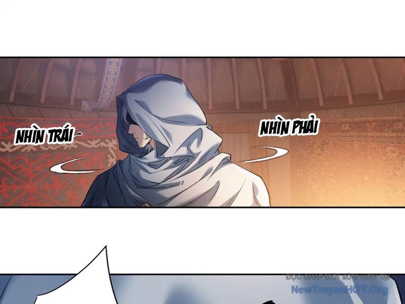 Hoàng Đế Nhà Ta Lại Là Nội Ứng: Chapter 9
