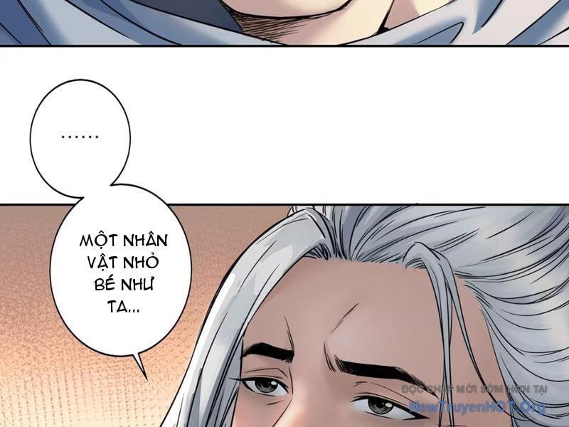 Hoàng Đế Nhà Ta Lại Là Nội Ứng: Chapter 9