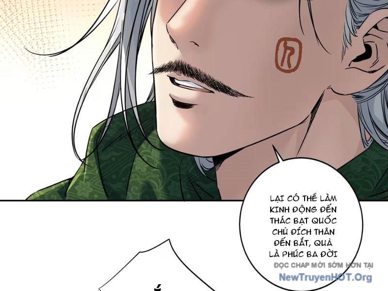 Hoàng Đế Nhà Ta Lại Là Nội Ứng: Chapter 9
