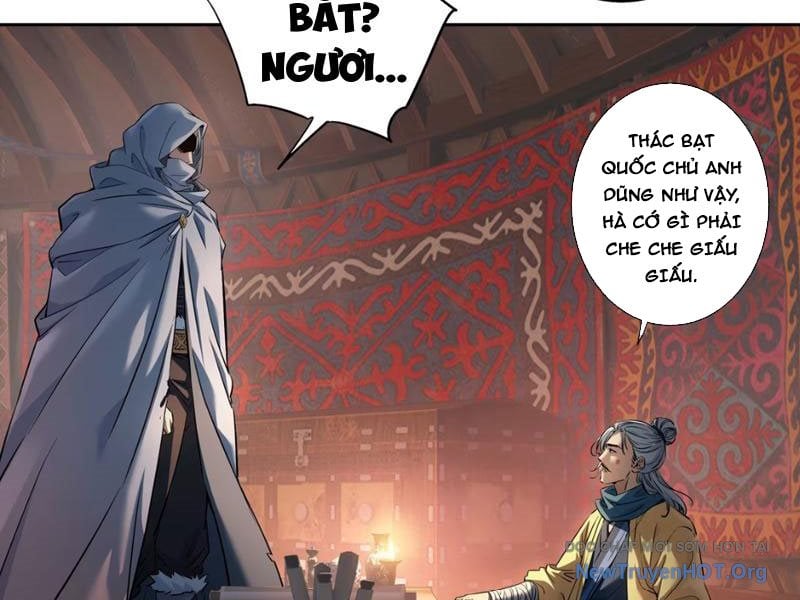 Hoàng Đế Nhà Ta Lại Là Nội Ứng: Chapter 9