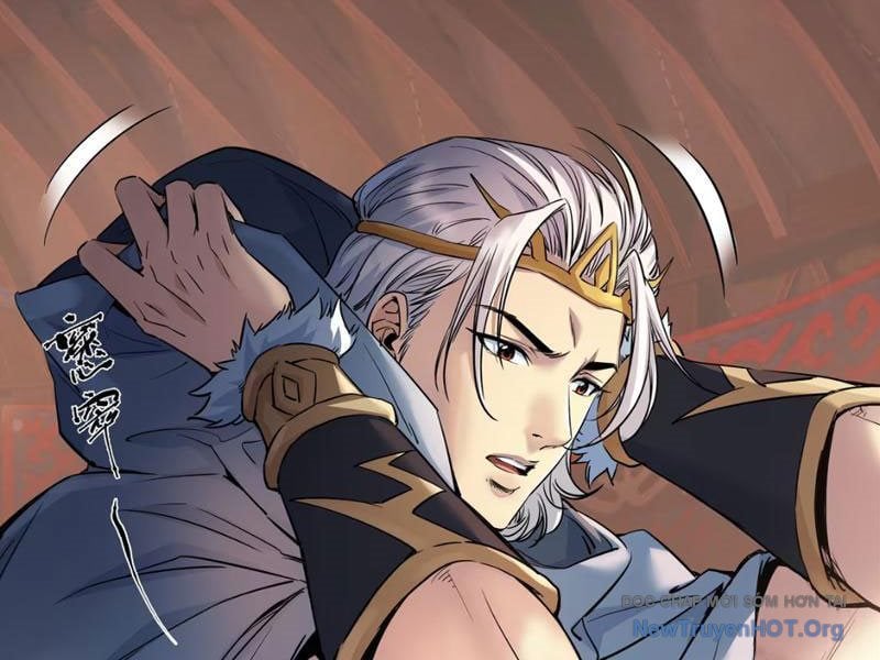 Hoàng Đế Nhà Ta Lại Là Nội Ứng: Chapter 9
