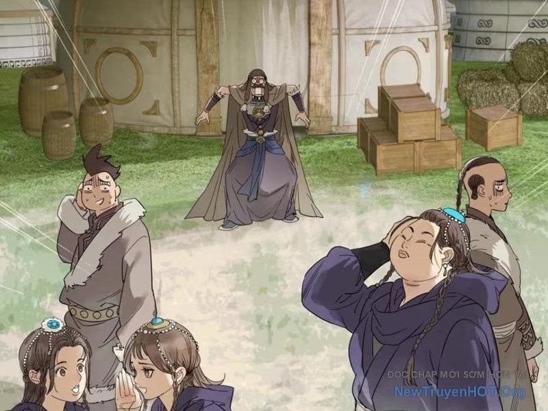 Hoàng Đế Nhà Ta Lại Là Nội Ứng: Chapter 9