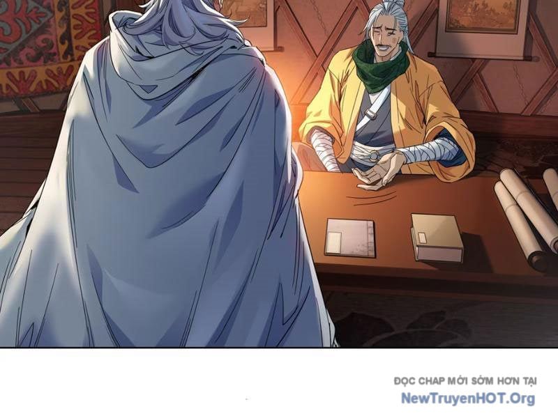 Hoàng Đế Nhà Ta Lại Là Nội Ứng: Chapter 9