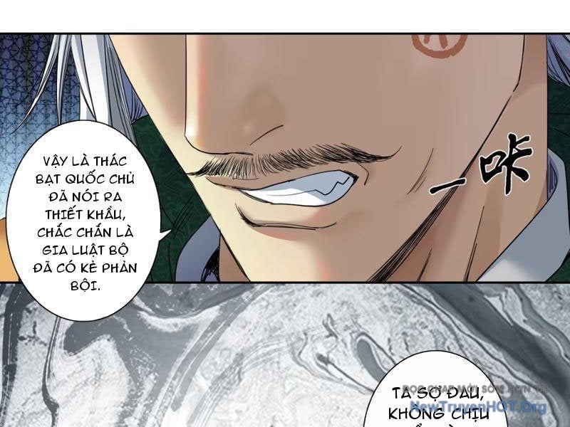Hoàng Đế Nhà Ta Lại Là Nội Ứng: Chapter 9