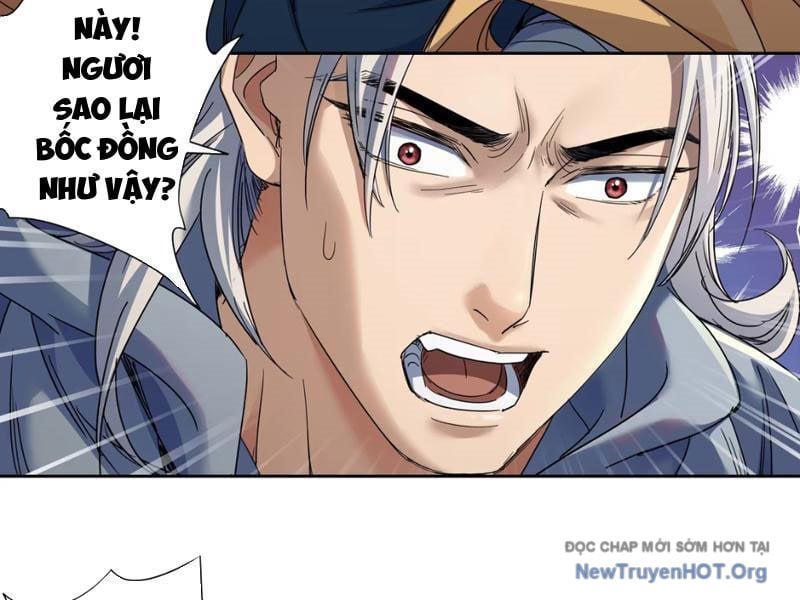 Hoàng Đế Nhà Ta Lại Là Nội Ứng: Chapter 9