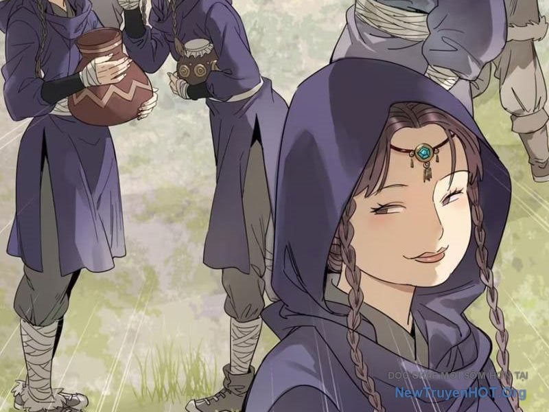 Hoàng Đế Nhà Ta Lại Là Nội Ứng: Chapter 9