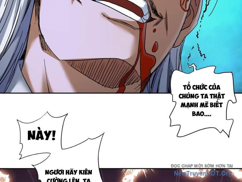Hoàng Đế Nhà Ta Lại Là Nội Ứng: Chapter 9