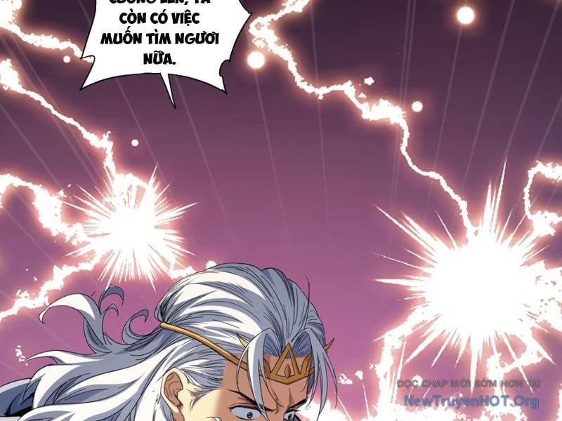 Hoàng Đế Nhà Ta Lại Là Nội Ứng: Chapter 9