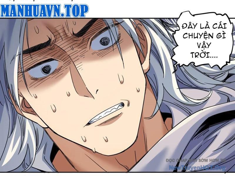 Hoàng Đế Nhà Ta Lại Là Nội Ứng: Chapter 9
