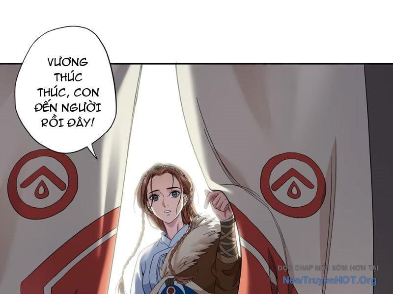 Hoàng Đế Nhà Ta Lại Là Nội Ứng: Chapter 9