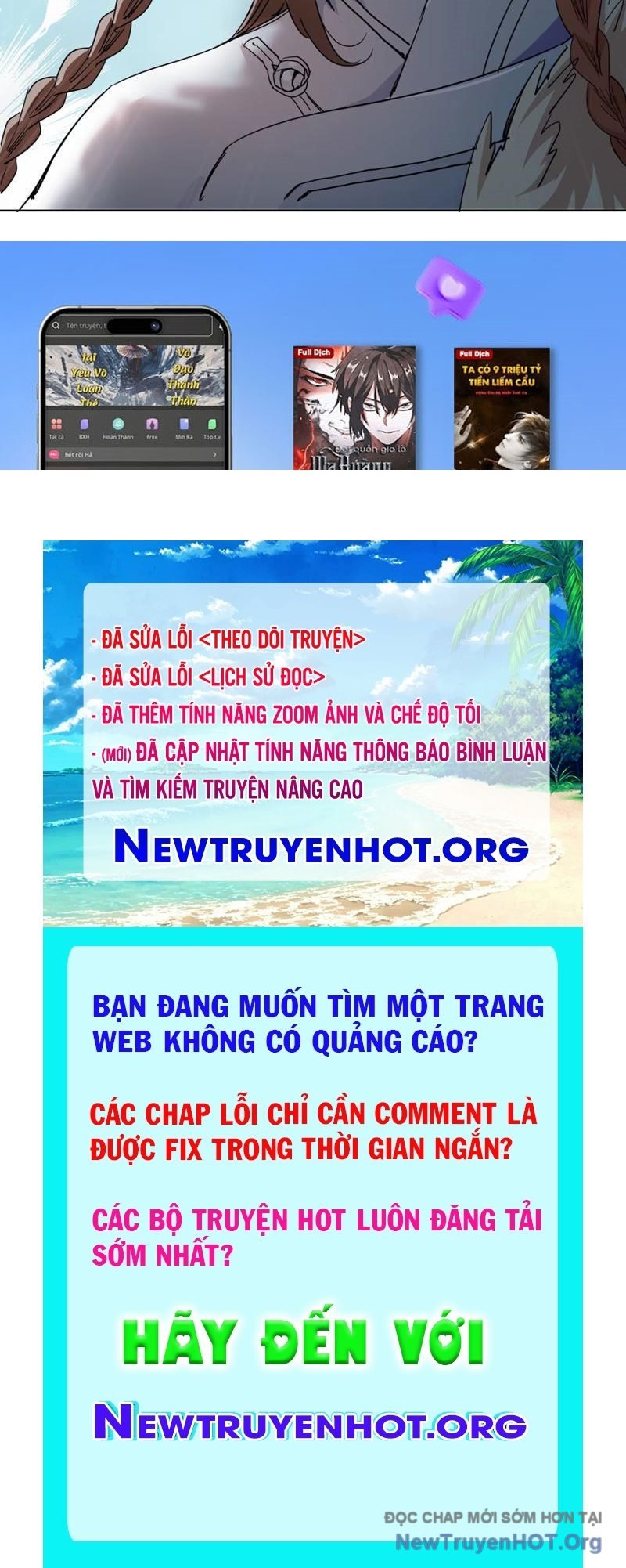 Hoàng Đế Nhà Ta Lại Là Nội Ứng: Chapter 9