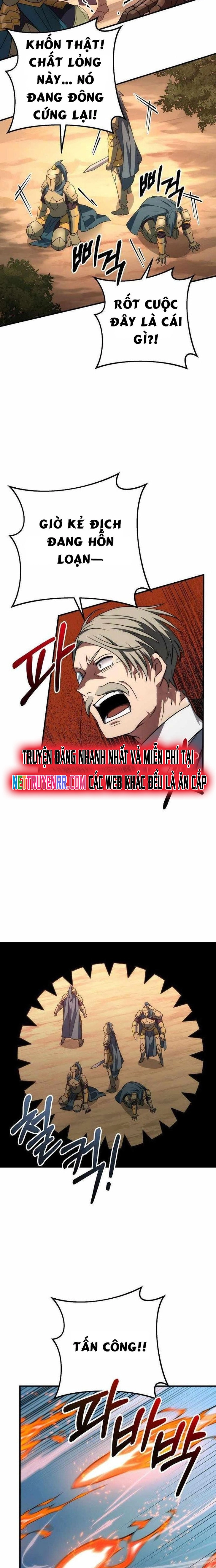 Hoàng Đế Thép: Chapter 35