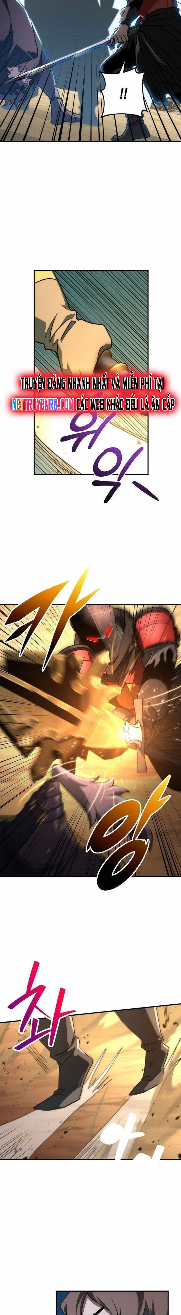 Hoàng Đế Thép: Chapter 35