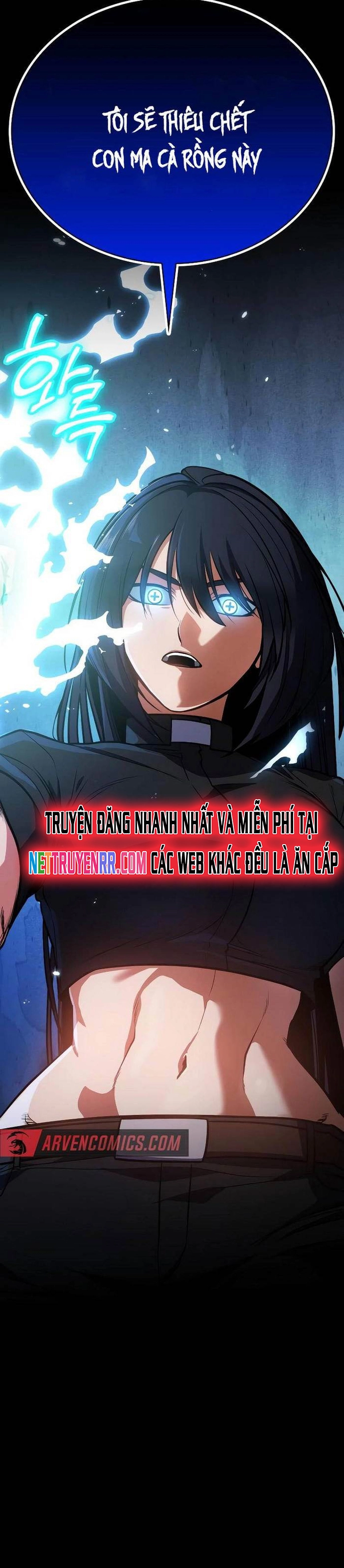 Hoàng Đế Thép: Chapter 35