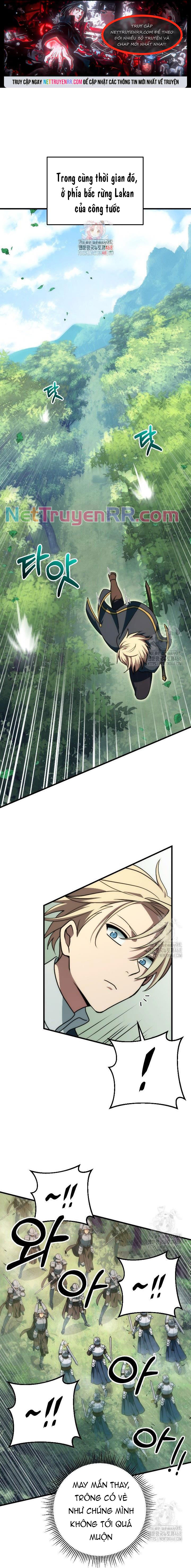 Hoàng Đế Thép: Chapter 36