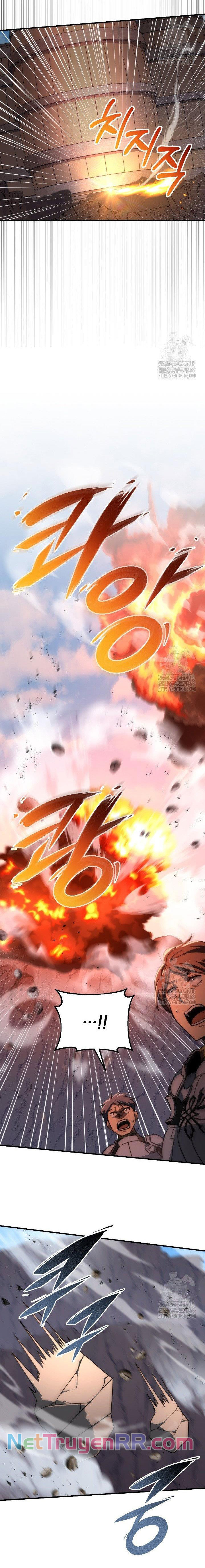 Hoàng Đế Thép: Chapter 36