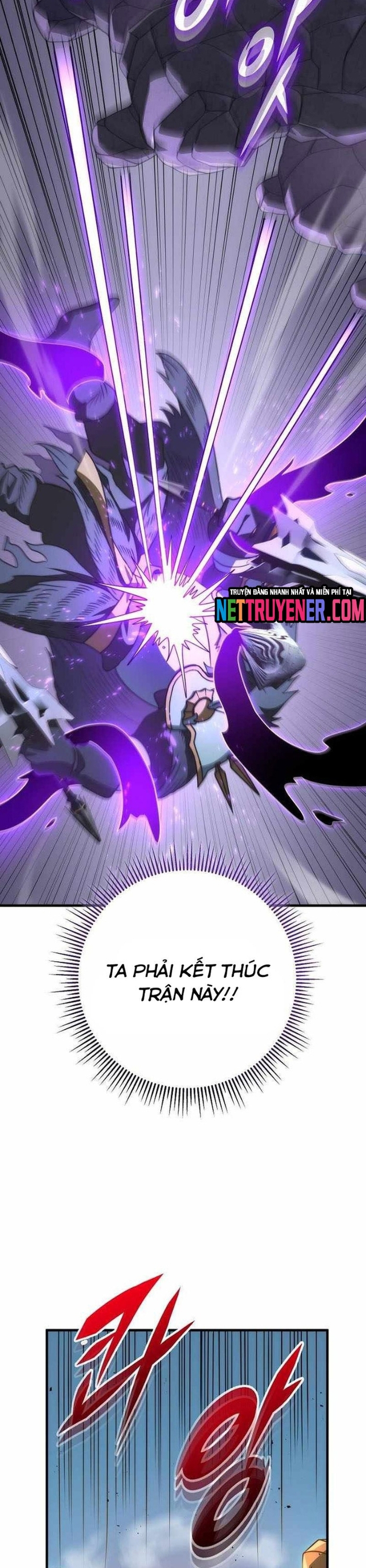 Hoàng Đế Thép: Chapter 40