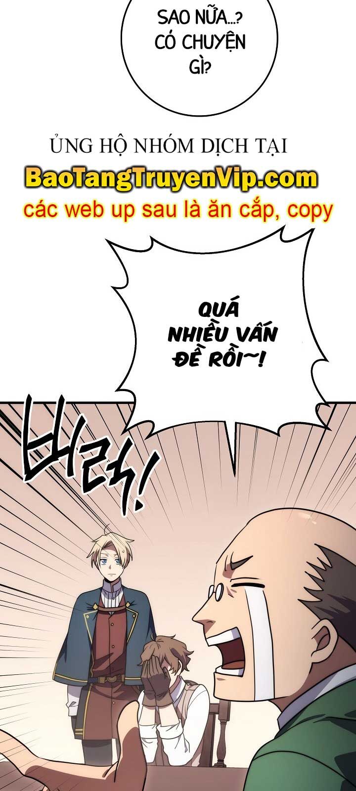 Hoàng Đế Thép: Chapter 42.1