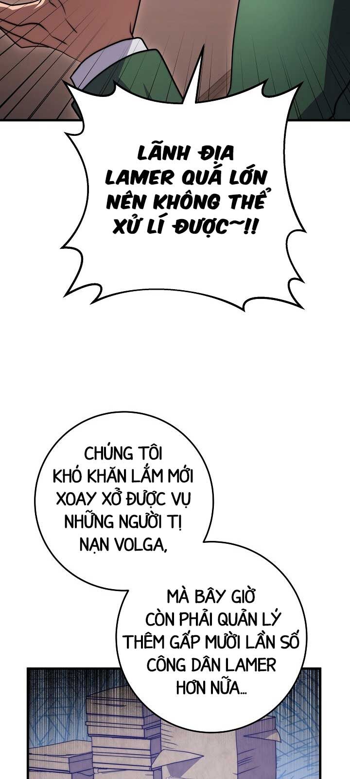 Hoàng Đế Thép: Chapter 42.1
