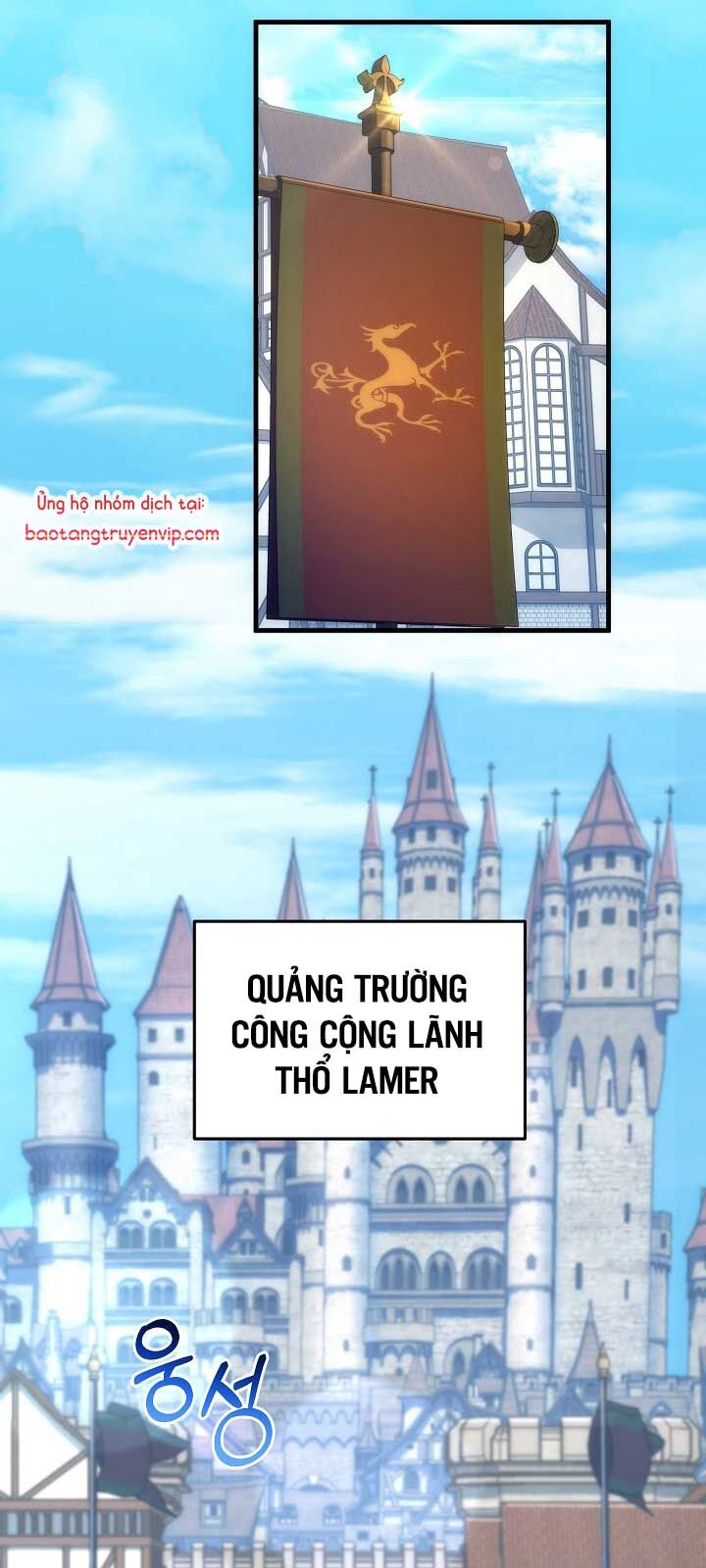 Hoàng Đế Thép: Chapter 42.1
