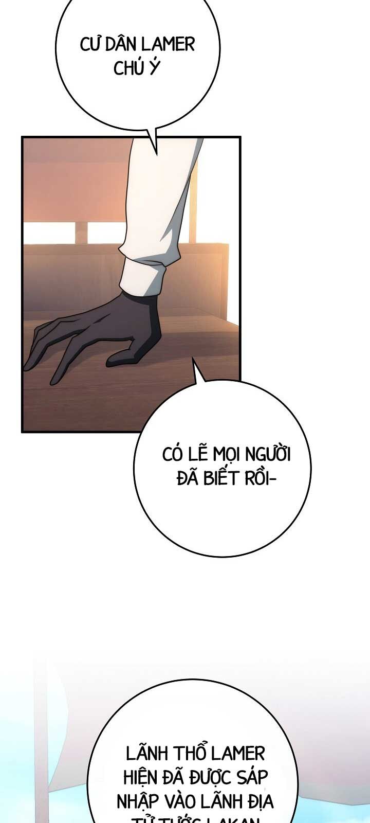 Hoàng Đế Thép: Chapter 42.1