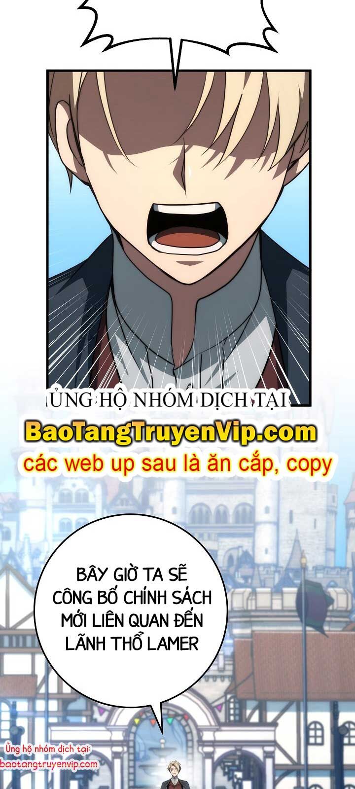 Hoàng Đế Thép: Chapter 42.1