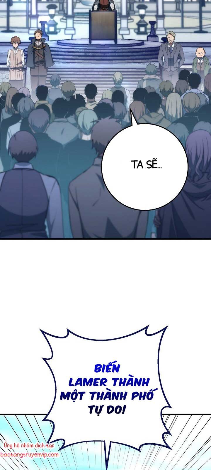 Hoàng Đế Thép: Chapter 42.1