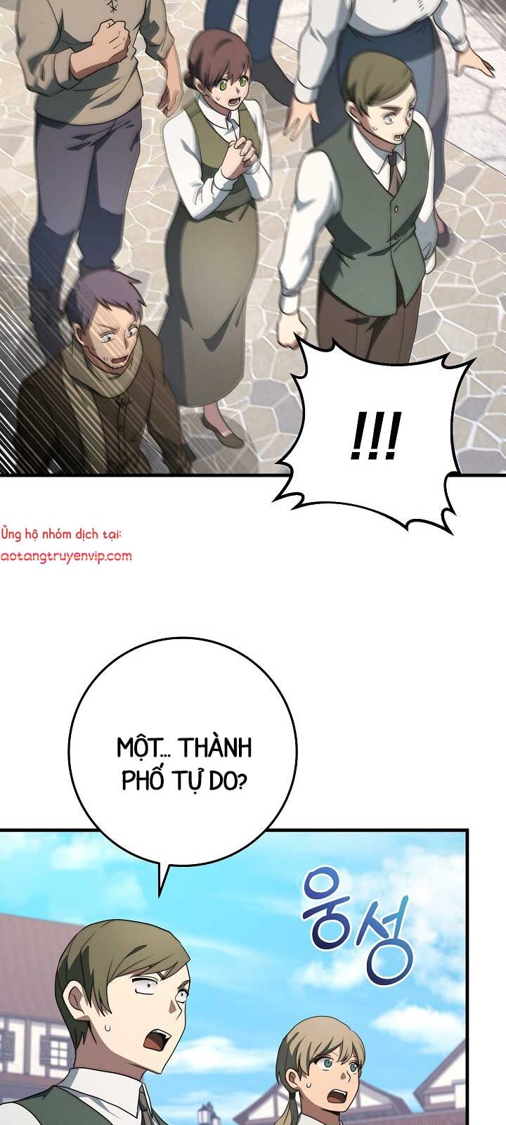 Hoàng Đế Thép: Chapter 42.1