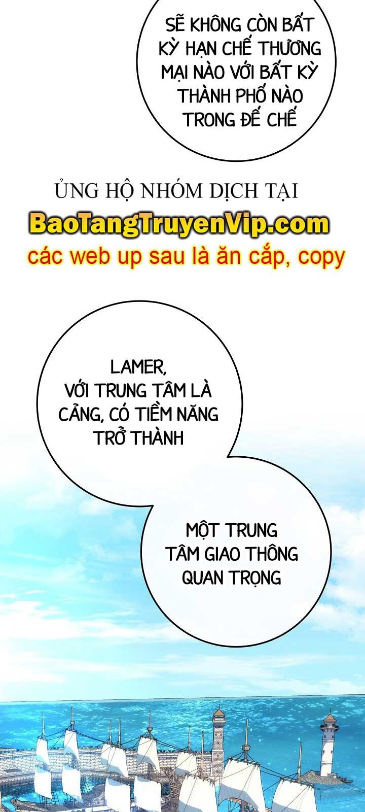 Hoàng Đế Thép: Chapter 42.1