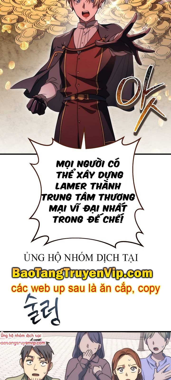 Hoàng Đế Thép: Chapter 42.1