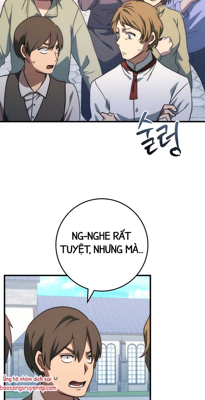 Hoàng Đế Thép: Chapter 42.1