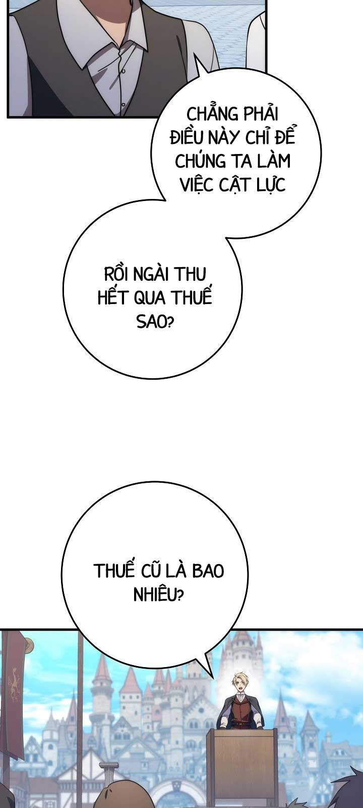 Hoàng Đế Thép: Chapter 42.1