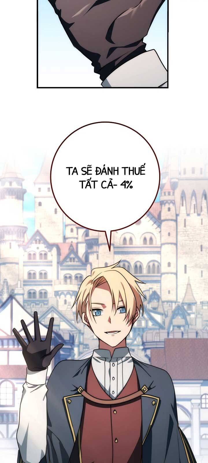 Hoàng Đế Thép: Chapter 42.1
