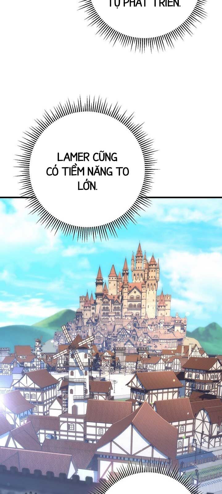 Hoàng Đế Thép: Chapter 42.1