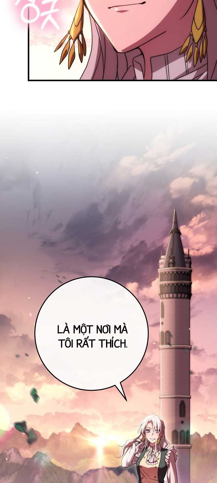 Hoàng Đế Thép: Chapter 42.1