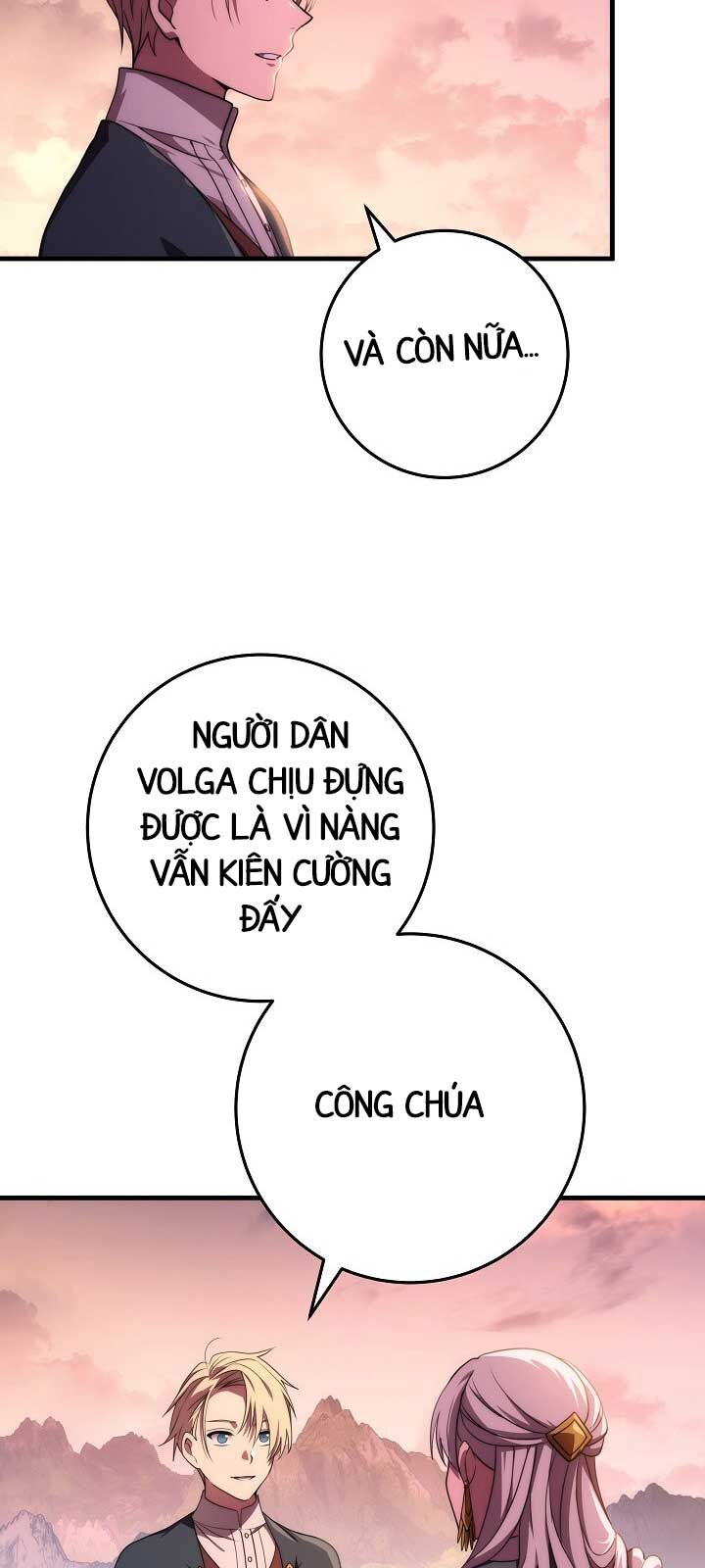 Hoàng Đế Thép: Chapter 42.1