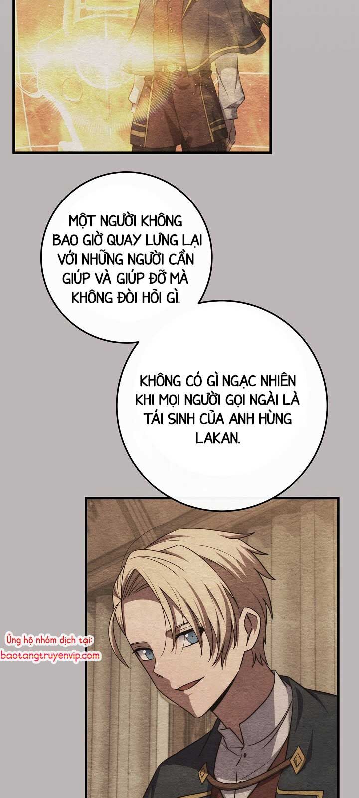 Hoàng Đế Thép: Chapter 42.1