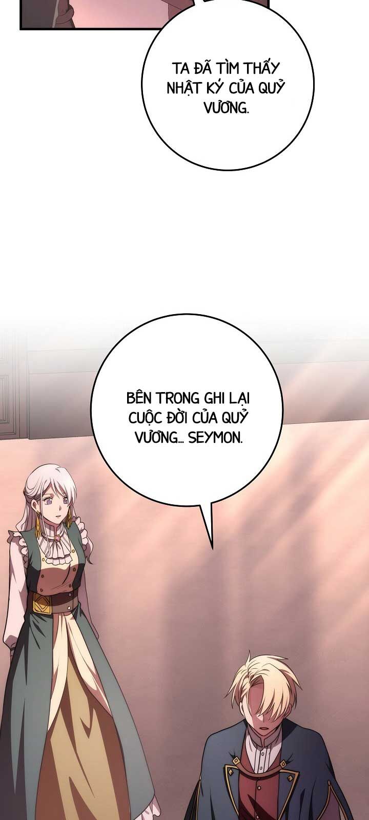 Hoàng Đế Thép: Chapter 42.1