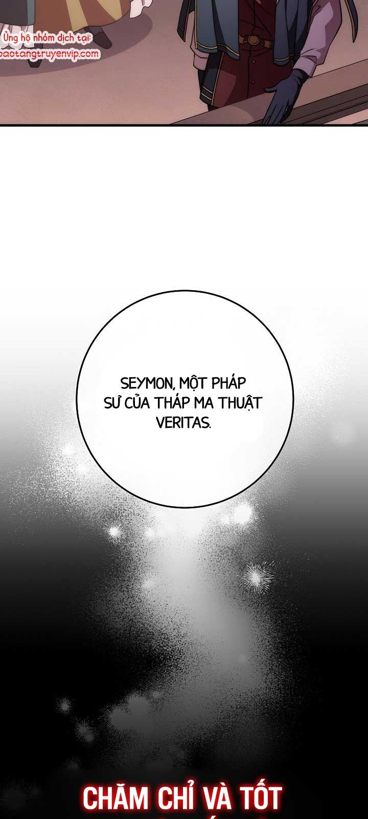 Hoàng Đế Thép: Chapter 42.1