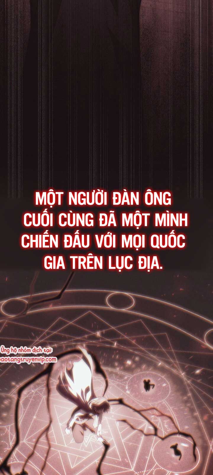 Hoàng Đế Thép: Chapter 42.1