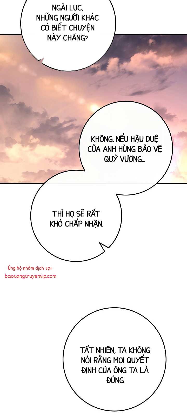 Hoàng Đế Thép: Chapter 42.1