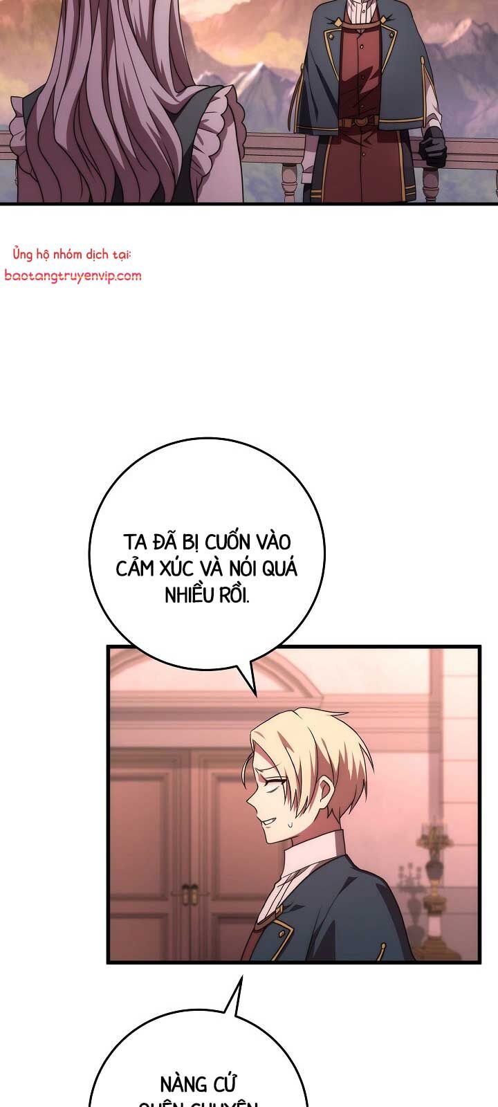 Hoàng Đế Thép: Chapter 42.1