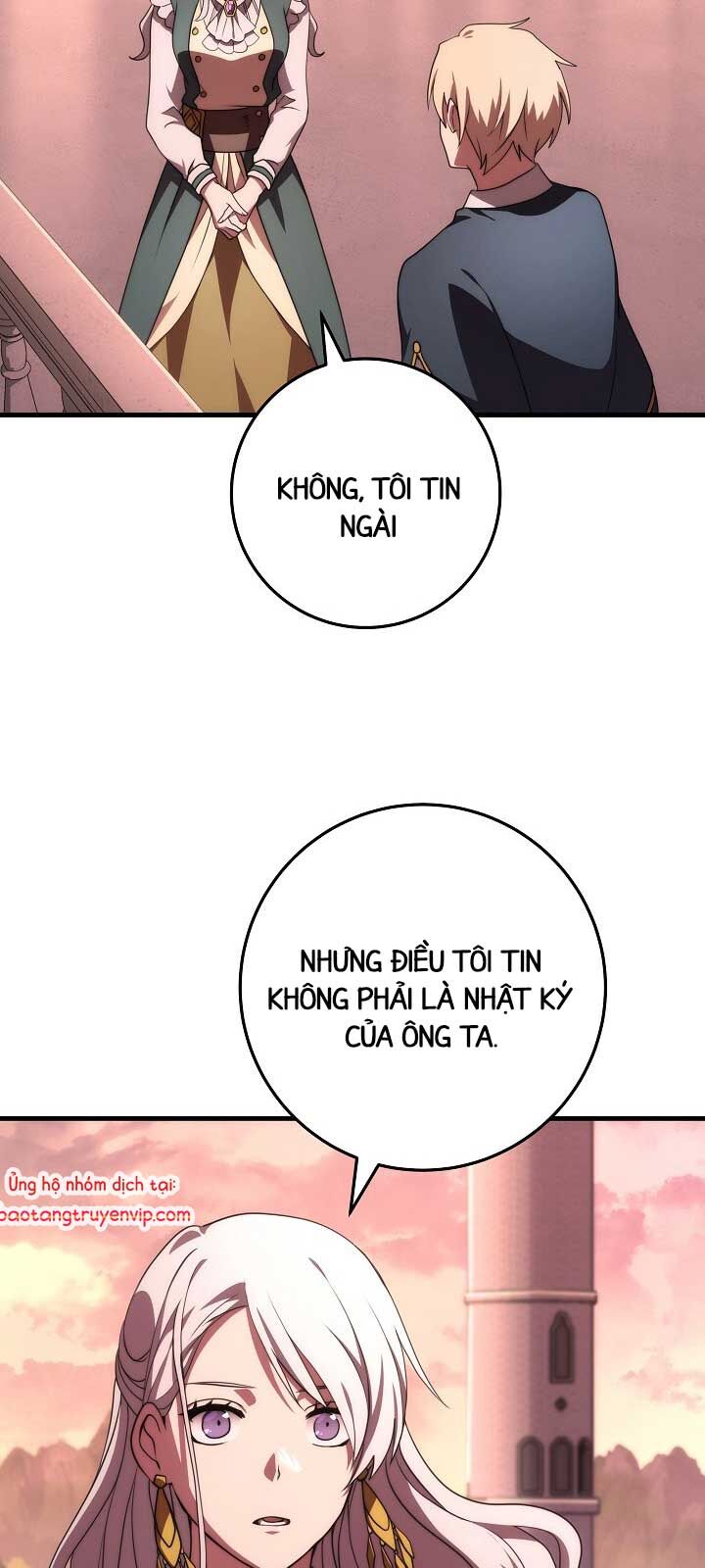 Hoàng Đế Thép: Chapter 42.1