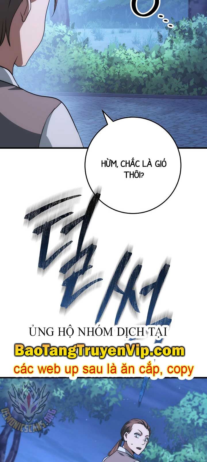 Hoàng Đế Thép: Chapter 42.1