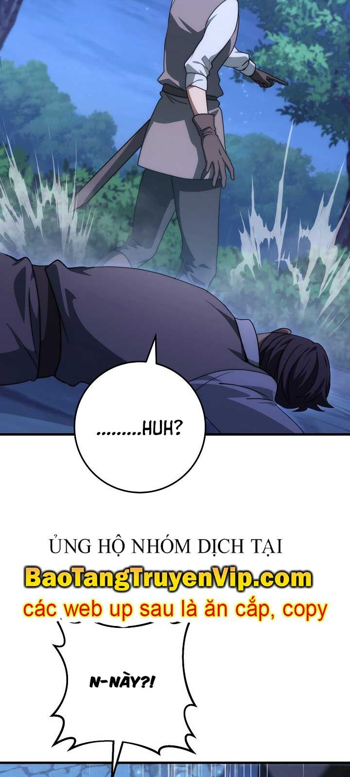 Hoàng Đế Thép: Chapter 42.1