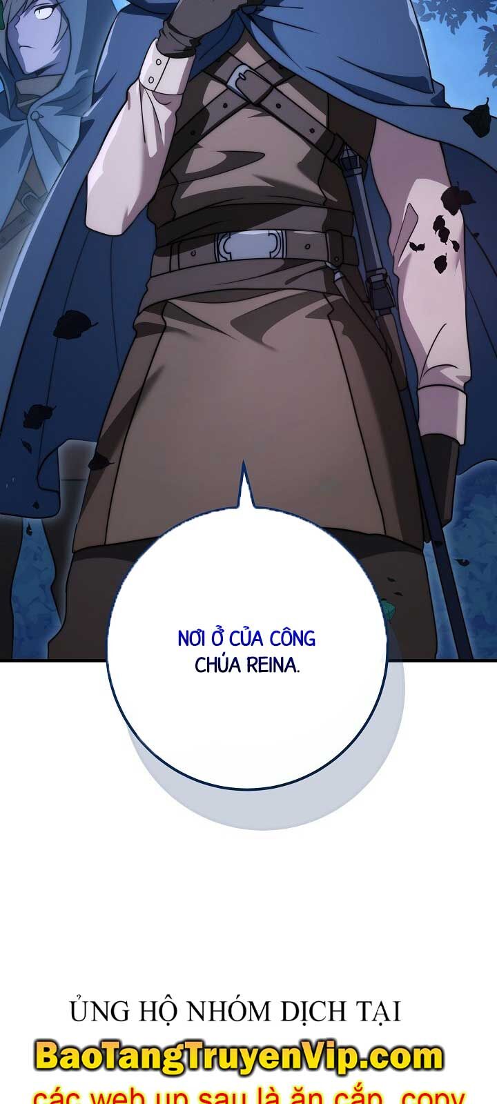 Hoàng Đế Thép: Chapter 42.1