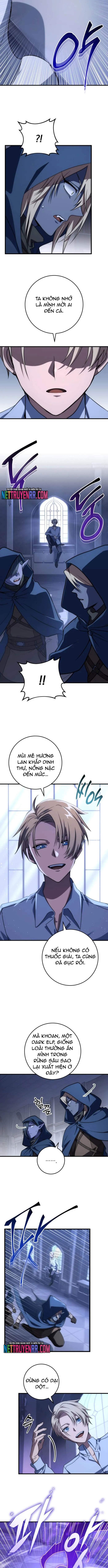 Hoàng Đế Thép: Chapter 43