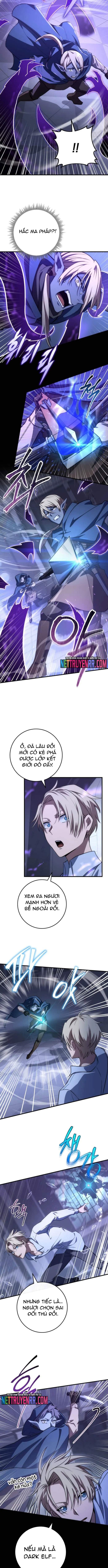 Hoàng Đế Thép: Chapter 43