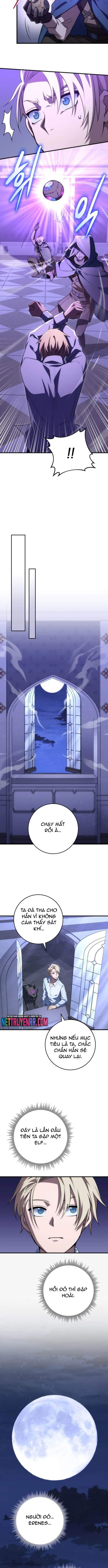 Hoàng Đế Thép: Chapter 43