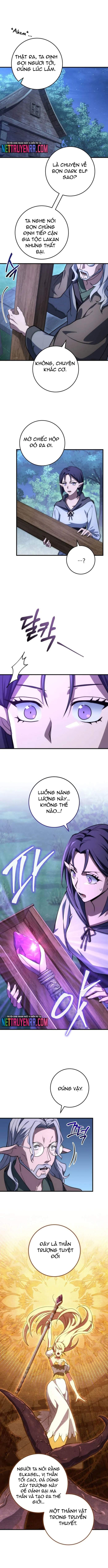 Hoàng Đế Thép: Chapter 43